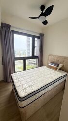 The Lakefront Residences (D22), Condominium #620743041